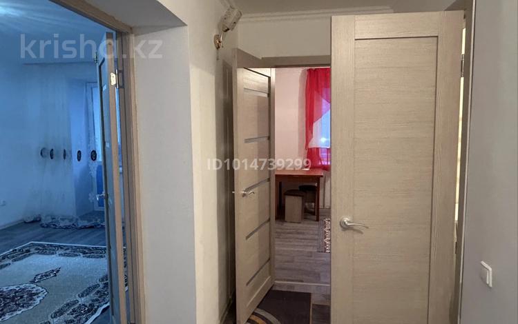 1-комнатная квартира · 42 м² · 4/9 этаж, Карагайлы 58 за 140 000 ₸ в Семее — фото 2