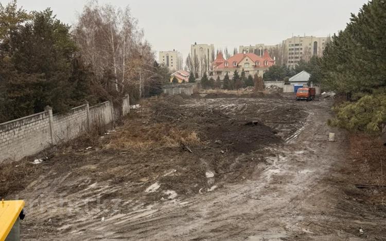 Жер телімі · 55 сотық, Наурызбайский р-н, бағасы: ~ 1.5 млрд ₸ в Алматы — фото 2