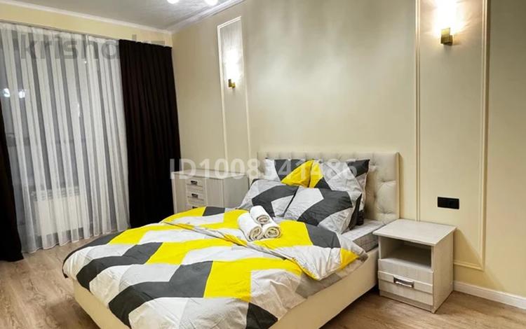 2-бөлмелі пәтер · 68 м² · 7/12 қабат, мкр Туран 126/7а — Парк Байдибек би ; напротив гостиницы Кайнар, бағасы: 18 000 〒 в Шымкенте, Каратауский р-н — фото 2