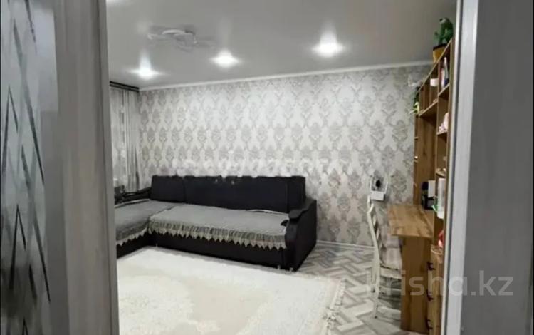 2-бөлмелі пәтер · 51.2 м² · 9/10 қабат, Баймульдина 9, бағасы: 21 млн ₸ в Павлодаре — фото 17