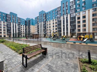 3-бөлмелі пәтер · 99.2 м² · 7/9 қабат, Курганская 2В, бағасы: 34 млн ₸ в Костанае