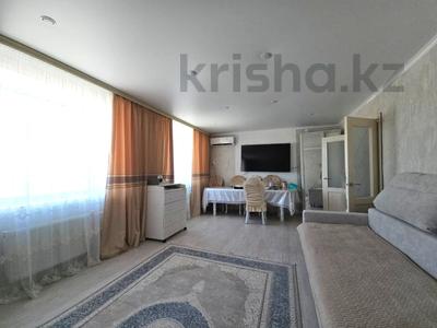3-комнатная квартира · 82.6 м² · 7/9 этаж, Амангельды 11/2 за 46 млн ₸ в Павлодаре
