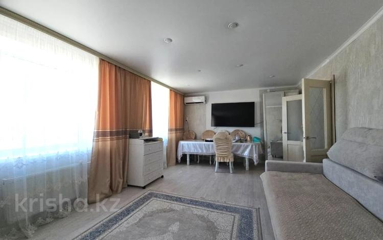 3-комнатная квартира · 82.6 м² · 7/9 этаж, Амангельды 11/2 за 46 млн ₸ в Павлодаре — фото 2