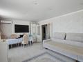 3-комнатная квартира · 82.6 м² · 7/9 этаж, Амангельды 11/2 за 46 млн ₸ в Павлодаре — фото 3