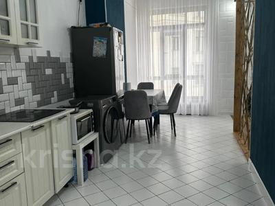 2-бөлмелі пәтер · 60 м² · 11/12 қабат, 16-ш/а., 16 мкрн 55/1, бағасы: 15.4 млн ₸ в Актау, 16-й мкр 