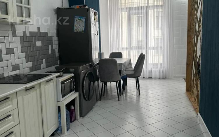 2-бөлмелі пәтер · 60 м² · 11/12 қабат, 16-ш/а., 16 мкрн 55/1, бағасы: 15.4 млн ₸ в Актау, 16-й мкр  — фото 7