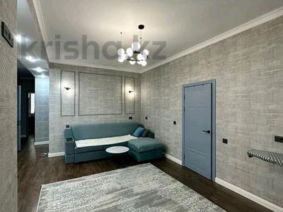 3-бөлмелі пәтер · 109 м² · 3/9 қабат, 17-ш/а., бағасы: ~ 40 млн ₸ в Актау, 17-й мкр