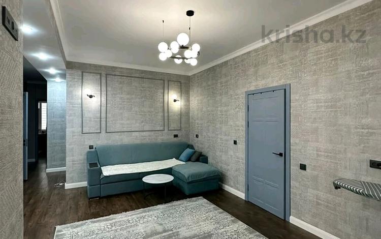 3-комнатная квартира · 109 м² · 3/9 этаж, 17-й мкр за ~ 40 млн ₸ в Актау — фото 2