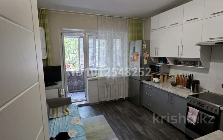 1-бөлмелі пәтер · 41 м² · 1/5 қабат, Жарокова 217 Б — Тимирязева /жарокова, бағасы: 37 млн ₸ в Алматы, Бостандыкский р-н — фото 15
