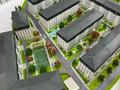 2-комнатная квартира · 50 м² · 3/5 этаж, Морозова 2 за 23 млн ₸ в Семее — фото 4