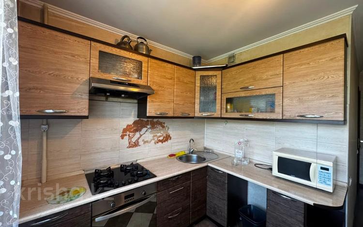 2-комнатная квартира · 62 м² · 3/5 этаж, жандосова за 57 млн ₸ в Алматы, Бостандыкский р-н — фото 23