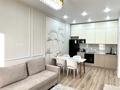 2-бөлмелі пәтер · 40 м² · 3/12 қабат, Сейфуллина 469а/1 — проспект Сейфуллина, бағасы: 54 млн ₸ в Алматы, Алмалинский р-н — фото 2