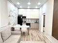 2-бөлмелі пәтер · 40 м² · 3/12 қабат, Сейфуллина 469а/1 — проспект Сейфуллина, бағасы: 54 млн ₸ в Алматы, Алмалинский р-н