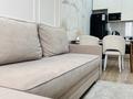 2-бөлмелі пәтер · 40 м² · 3/12 қабат, Сейфуллина 469а/1 — проспект Сейфуллина, бағасы: 54 млн ₸ в Алматы, Алмалинский р-н — фото 3
