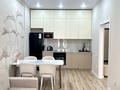 2-бөлмелі пәтер · 40 м² · 3/12 қабат, Сейфуллина 469а/1 — проспект Сейфуллина, бағасы: 54 млн ₸ в Алматы, Алмалинский р-н — фото 4