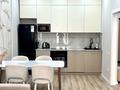 2-бөлмелі пәтер · 40 м² · 3/12 қабат, Сейфуллина 469а/1 — проспект Сейфуллина, бағасы: 54 млн ₸ в Алматы, Алмалинский р-н — фото 5