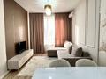 2-бөлмелі пәтер · 40 м² · 3/12 қабат, Сейфуллина 469а/1 — проспект Сейфуллина, бағасы: 54 млн ₸ в Алматы, Алмалинский р-н — фото 10