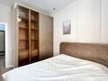 2-бөлмелі пәтер · 40 м² · 3/12 қабат, Сейфуллина 469а/1 — проспект Сейфуллина, бағасы: 54 млн ₸ в Алматы, Алмалинский р-н — фото 15