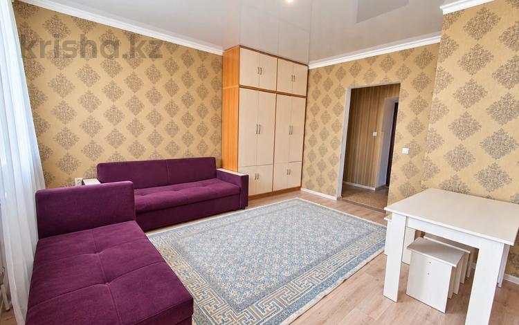 1-комнатная квартира · 35 м² · 3/6 этаж, Республики 1/2 за 140 000 ₸ в Косшы — фото 5