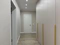 3-бөлмелі пәтер · 110 м² · 17/18 қабат, Гагарина 245, бағасы: 45 000 〒 в Алматы, Бостандыкский р-н — фото 11