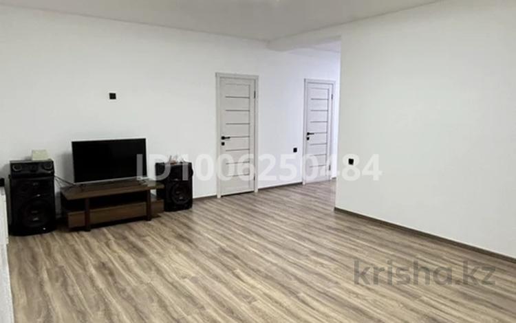 Отдельный дом · 5 комнат · 100 м² · 6 сот., Ломоносова 61 — Октябрская за 27 млн 〒 в Щучинске — фото 11