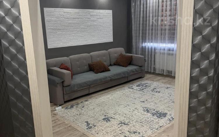 1-комнатная квартира · 45 м² · 3/7 этаж, мкр. Алтын орда за 18.5 млн ₸ в Актобе — фото 13