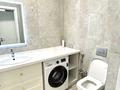 2-комнатная квартира · 67 м² · 7/9 этаж, Кайыма Мухамедханова 6a за 18 000 ₸ в Астане, Есильский р-н — фото 7