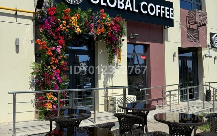 Готовый бизнес, кофейня Global coffee, с готовой франшизой · 46 м² за 17 млн ₸ в Шымкенте, Каратауский р-н — фото 2
