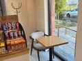 Готовый бизнес, кофейня Global coffee, с готовой франшизой · 46 м² за 17 млн ₸ в Шымкенте, Каратауский р-н — фото 6