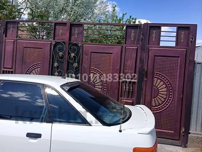 Отдельный дом · 5 комнат · 100 м² · 6 сот., Рысқұлов 80 — Салтанат сарайының артқы жағы за 10 млн ₸ в Шиели