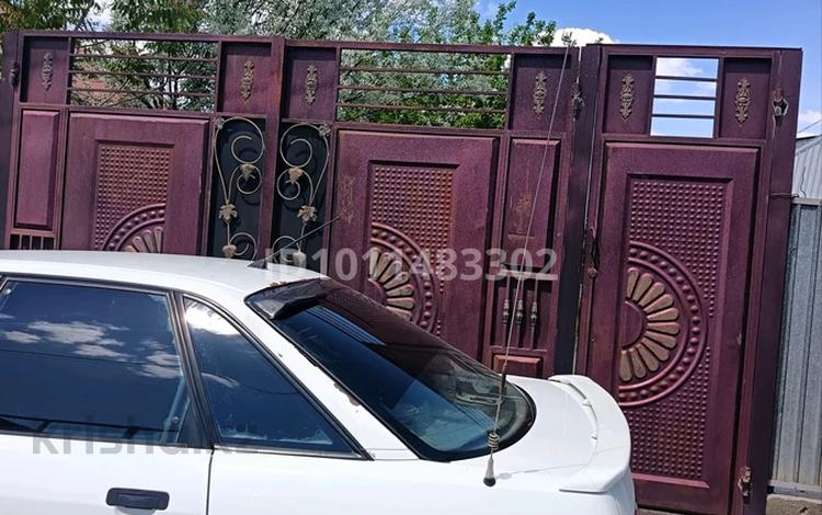 Жеке үй · 5 бөлме · 100 м² · 6 жүзд., Рысқұлов 80 — Салтанат сарайының артқы жағы, бағасы: 10 млн ₸ в Шиели — фото 2