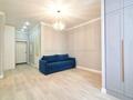 1-бөлмелі пәтер · 44.5 м² · 2/12 қабат, Туран 59/2 — Улы Дала, бағасы: 32.5 млн ₸ в Астане, Нура р-н — фото 5