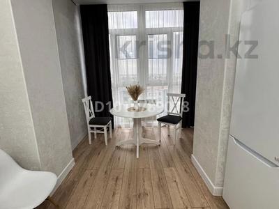 1-комнатная квартира · 53 м² · 7/9 этаж, мкр. Алтын орда, Алия Молдагулова 62 за 230 000 ₸ в Актобе