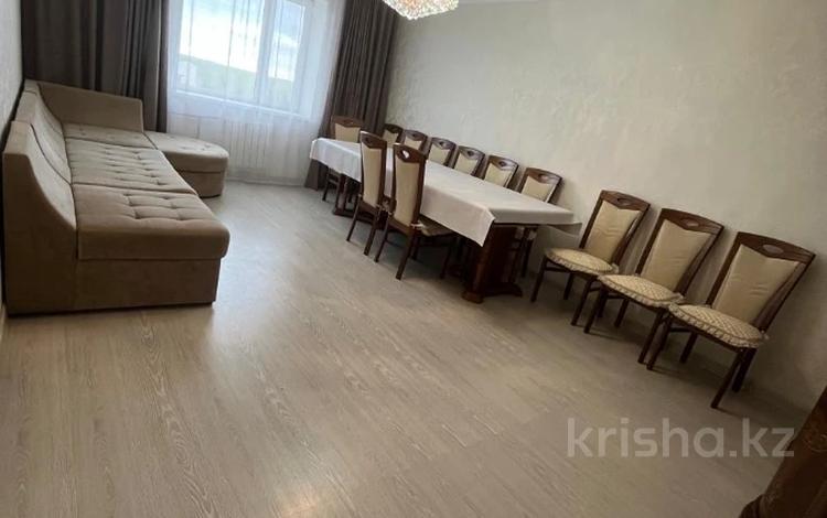 3-бөлмелі пәтер · 107.3 м² · 5/9 қабат, кунаева, бағасы: 27.5 млн ₸ в Актобе — фото 6