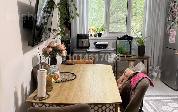 3-бөлмелі пәтер · 70 м² · 3/9 қабат, Жандосова 34 А — Жандосова угол Ауэзова, бағасы: 69 млн ₸ в Алматы, Бостандыкский р-н — фото 2