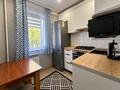3-комнатная квартира · 57 м² · 2/4 этаж, мкр №6 19 за 36 млн ₸ в Алматы, Ауэзовский р-н — фото 5