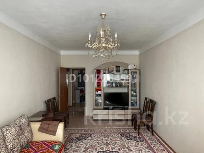 2-бөлмелі пәтер · 63.1 м² · 8/9 қабат, мкр Зердели, бағасы: 32 млн ₸ в Алматы, Алатауский р-н