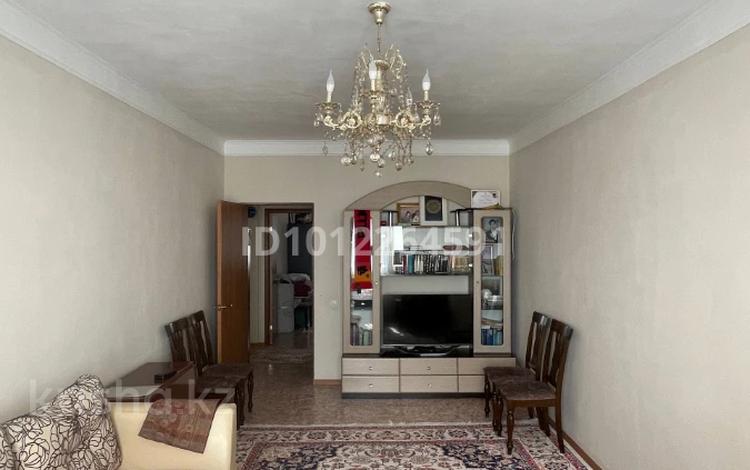 2-бөлмелі пәтер · 63.1 м² · 8/9 қабат, мкр Зердели, бағасы: 32 млн ₸ в Алматы, Алатауский р-н — фото 3