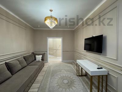 4-бөлмелі пәтер · 86.9 м² · 9/9 қабат, Нурсултана Назарбаева 283/3, бағасы: 35 млн ₸ в Павлодаре