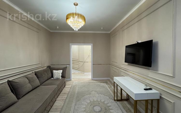 4-бөлмелі пәтер · 86.9 м² · 9/9 қабат, Нурсултана Назарбаева 283/3, бағасы: 35 млн ₸ в Павлодаре — фото 2