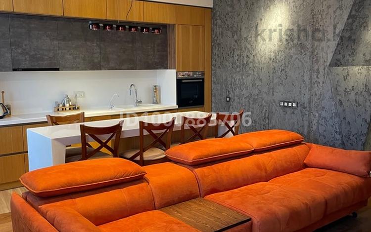 2-бөлмелі пәтер · 87 м² · 4/7 қабат, 16-ш/а. 40, бағасы: 600 000 ₸ в Актау, 16-й мкр  — фото 2