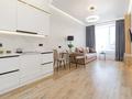 2-бөлмелі пәтер · 50 м² · 6/12 қабат, Туран 34а, бағасы: 30 000 ₸ в Астане, Есильский р-н — фото 8