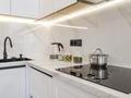 2-бөлмелі пәтер · 50 м² · 6/12 қабат, Туран 34а, бағасы: 30 000 ₸ в Астане, Есильский р-н — фото 13
