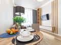 2-бөлмелі пәтер · 50 м² · 6/12 қабат, Туран 34а, бағасы: 30 000 ₸ в Астане, Есильский р-н — фото 7