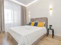 2-бөлмелі пәтер · 50 м² · 6/12 қабат, Туран 34а, бағасы: 30 000 ₸ в Астане, Есильский р-н