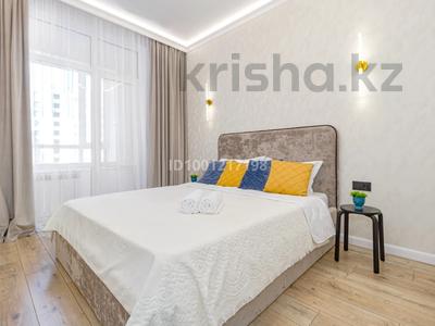 2-бөлмелі пәтер · 50 м² · 6/12 қабат, Туран 34а, бағасы: 30 000 ₸ в Астане, Есильский р-н