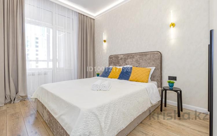 2-бөлмелі пәтер · 50 м² · 6/12 қабат, Туран 34а, бағасы: 30 000 ₸ в Астане, Есильский р-н — фото 22