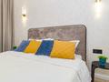 2-бөлмелі пәтер · 50 м² · 6/12 қабат, Туран 34а, бағасы: 30 000 ₸ в Астане, Есильский р-н — фото 5