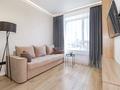 2-бөлмелі пәтер · 50 м² · 6/12 қабат, Туран 34а, бағасы: 30 000 ₸ в Астане, Есильский р-н — фото 11