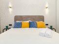 2-бөлмелі пәтер · 50 м² · 6/12 қабат, Туран 34а, бағасы: 30 000 ₸ в Астане, Есильский р-н — фото 3